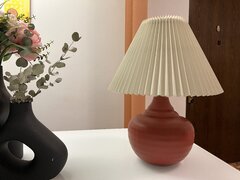 Veioza cu intrerupator